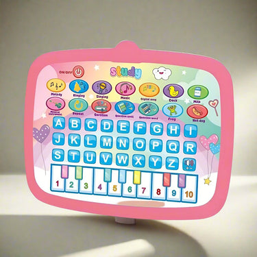 EDUCATION LEARNING PAD TABLET